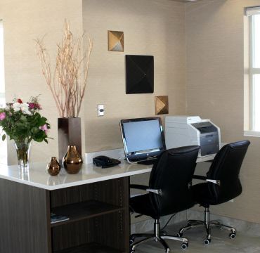 홀리데이 인 익스프레스 골든