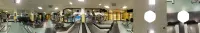 Crowne Plaza NEWARK AIRPORT by IHG - Gym