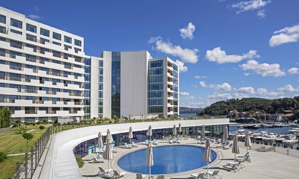 The Grand Tarabya Managed by Accor