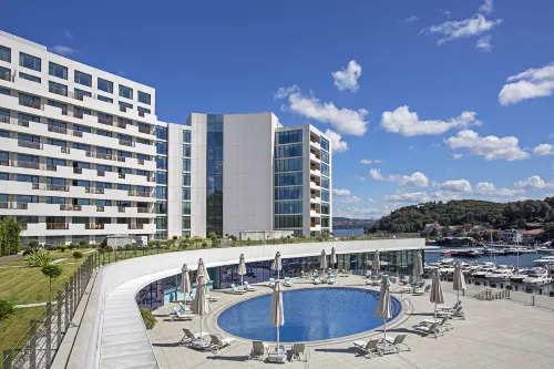 The Grand Tarabya Managed by Accor - Pools