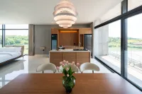 Boryeong Allly Stay Pool Villa N Resort - ペット同伴可