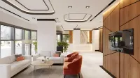 Visse Hotel Hotels in Guzelyali Yali Mahallesi