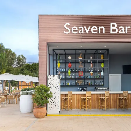 Radisson Blu Resort Taghazout Bay Surf Village