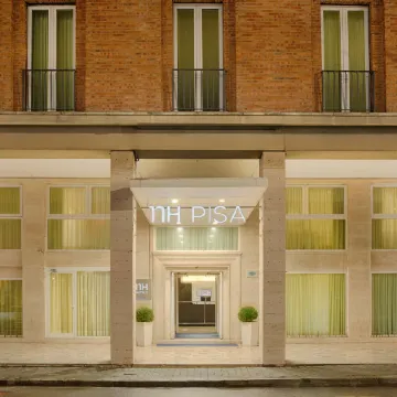 NH Pisa