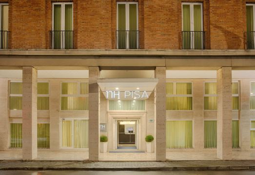 NH 카발리에리 호텔