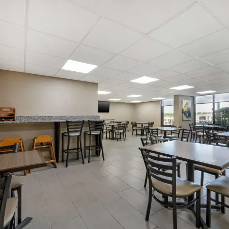 Best Western Ashbury Inn