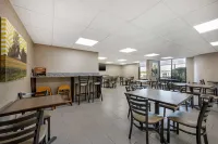 Best Western Ashbury Inn - breakfast