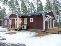 Ylä-Hannala Hotels in Toivakka