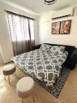 Garden Studio with Pool,Parking Near Airport