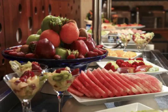 Flamenco Hotel Cairo