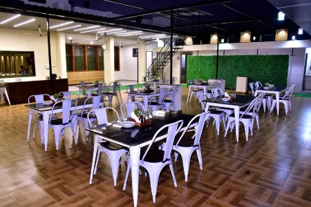 Hotel Wing Orbit Отели в г. Пали