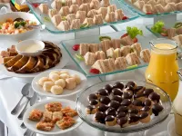 Ninety Hotel Hotel a San Paolo