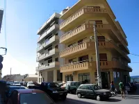 Kronos Hotel
