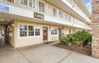 Studio 6 Suites Sacramento Northgate CA