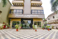 FabHotel Prime Supreme - 700M from Vasco Da Gama Railway Station Hotels near Unizon Fashion Club