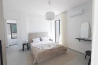 Protaras Semeli Villa Se8 - Bathtub