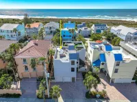 Coastal Surfside by Beachside Management Hotels in Siesta Key