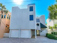 Coastal Surfside by Beachside Management Hotels in Siesta Key