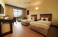 TreeHouse Sunrise Resort & Caravan Park Neemrana