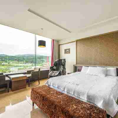 앰배서더 Rooms