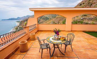 Baia Taormina