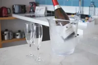 Marina Suites Gran Canaria - bar