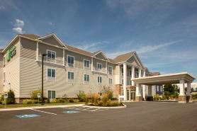 Holiday Inn Express WELLS-OGUNQUIT-KENNEBUNK by IHG