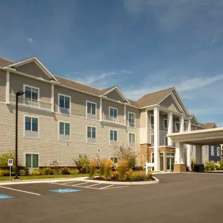 Holiday Inn Express WELLS-OGUNQUIT-KENNEBUNK by IHG