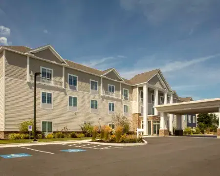 Holiday Inn Express WELLS-OGUNQUIT-KENNEBUNK by IHG Hotels in Wells