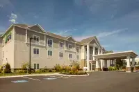 Holiday Inn Express Wells-Ogunquit-Kennebunk فنادق في ويلز