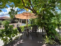 The Nine Place Chaeng Sanit Hotels in Mueang Ubon Ratchathani District
