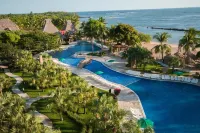 Royal Decameron Salinitas - All Inclusive - Gym