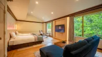 Sendai Akiu Onsen Geihinkan Sakura Rikyu Hoteles en Sendai