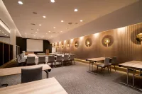阿卡莎海灘水療酒店 - 早餐