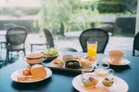 Hotel Granmirage - servizio colazione