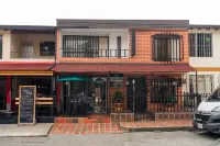 Ayenda Casa San Pablo Hotels in Guayabal