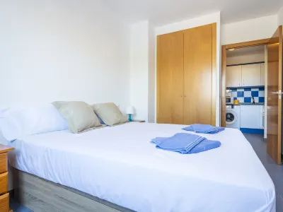 Mar de Oropesa II - Playa Concha Hotels near Castillo de Oropesa del Mar