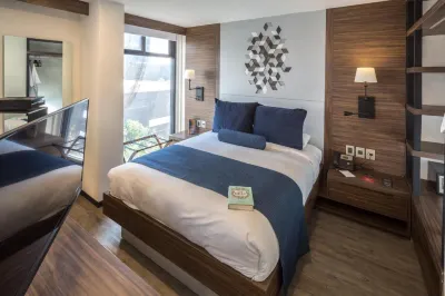 FlowSuites WTC Các khách sạn ở 