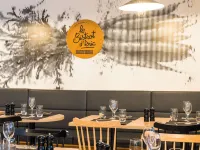 ibis Styles Rouen Val De Reuil