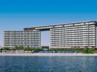Movenpick Resort Al Marjan Island Hotels in Jazeerat Al Marjan