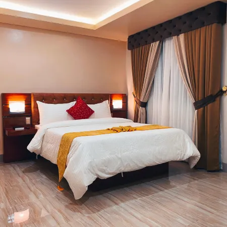 Emmie Hotel