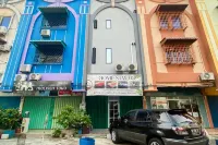 Homestay D3 Mitra RedDoorz Hotels in Nagoya