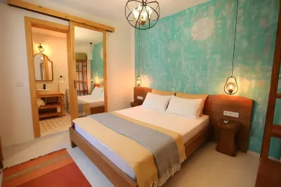 Sakız Kızı Alaçatı Các khách sạn gần Costa Azure Beach