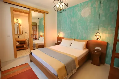 Sakız Kızı Alaçatı Hotels in Celal Bayar Mahallesi