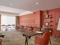 Mercure Saint Raphael Centre Plage