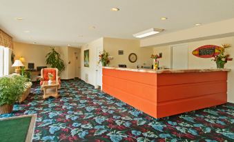 Inn at the Waterpark