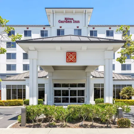 Hilton Garden Inn San Mateo
