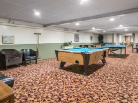 TiltonLodge Inn & Suites Hotels in Tilton