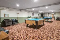 TiltonLodge Inn & Suites Hotels in Sanbornton