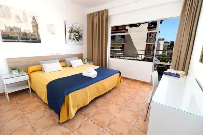HSR Gil Hotels in 
